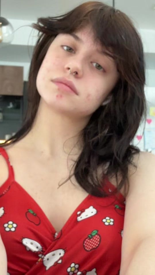 Post 5 by hannah owo on TikTok (video)