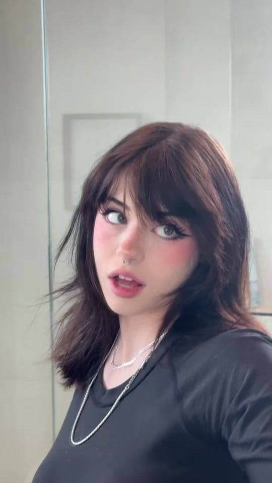 Post 2 by hannah owo on TikTok (video)