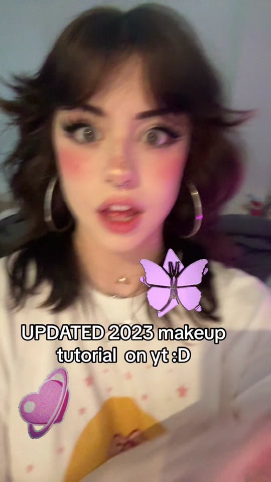 Post 3 by hannah owo on TikTok (video)