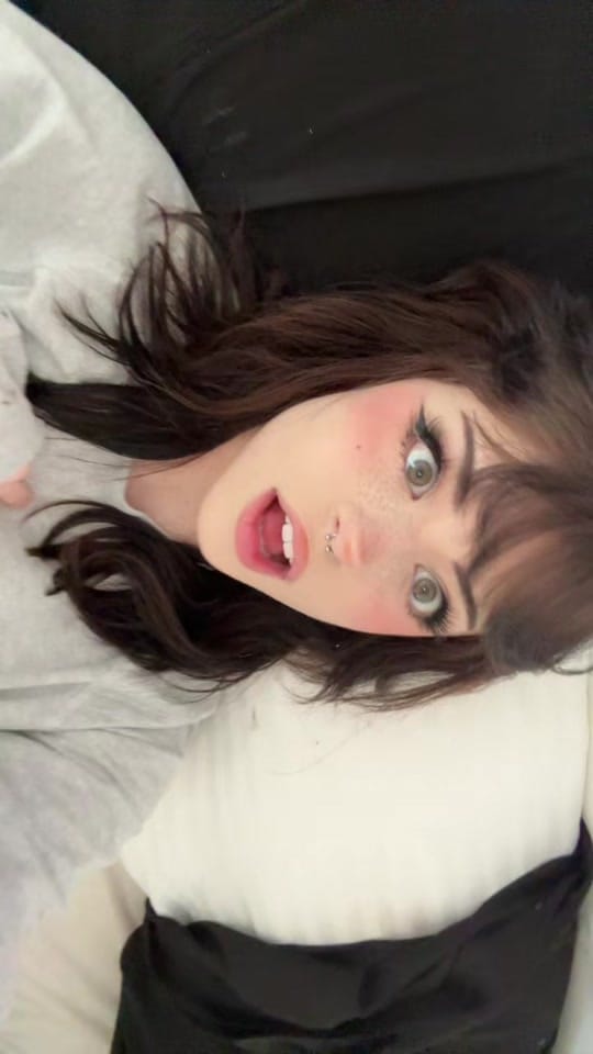 Post 8 by hannah owo on TikTok (video)