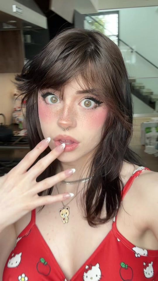 Post 4 by hannah owo on TikTok (video)