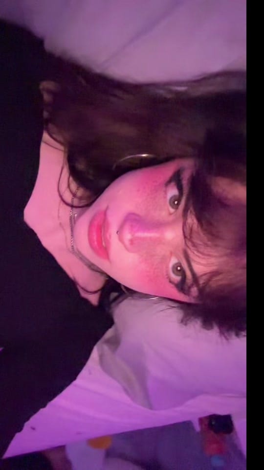 Post 1 by hannah owo on TikTok (video)
