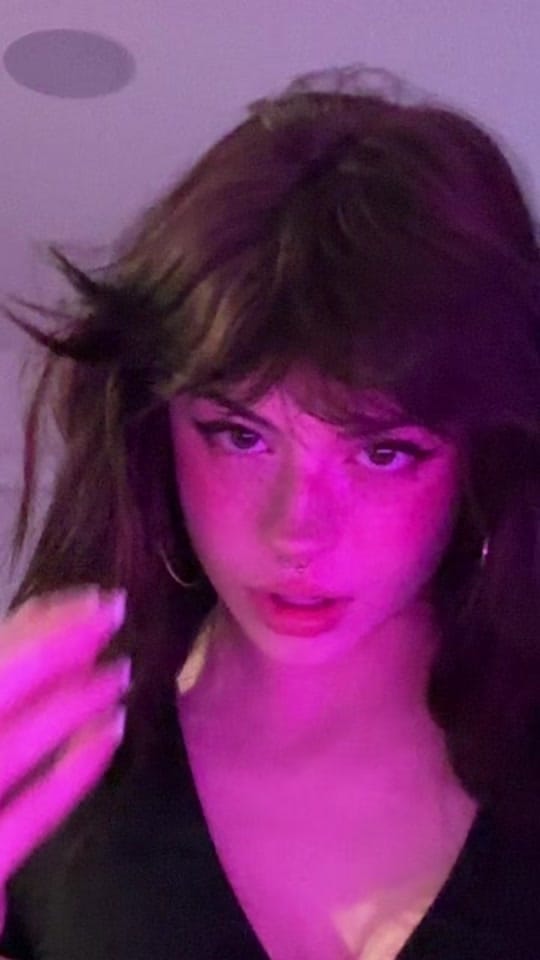 Post 6 by hannah owo on TikTok (video)