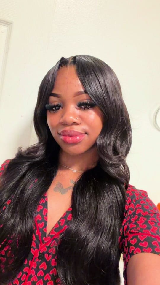 Post 1 by tha0nlymyah._ on TikTok (video)