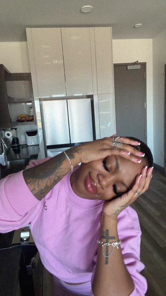 Post 8 by tha0nlymyah._ on TikTok (video)