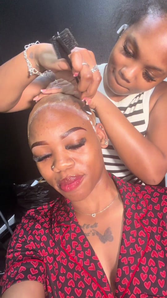 Post 5 by tha0nlymyah._ on TikTok (video)