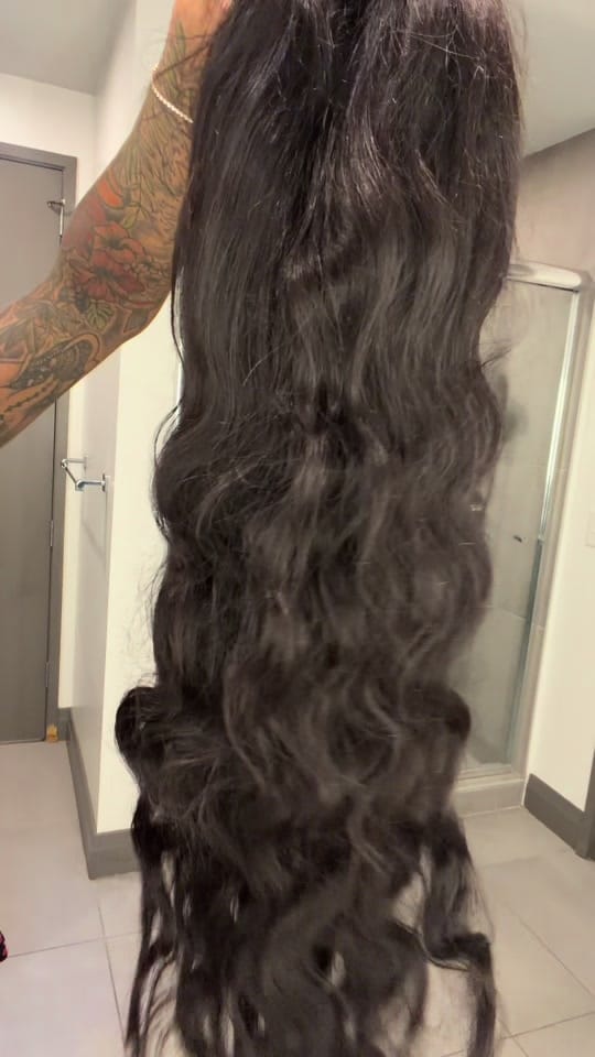 Post 6 by tha0nlymyah._ on TikTok (video)