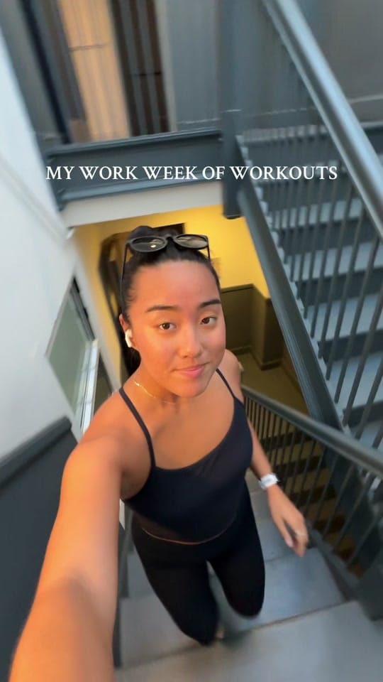 Post 8 by JEN on TikTok (video)