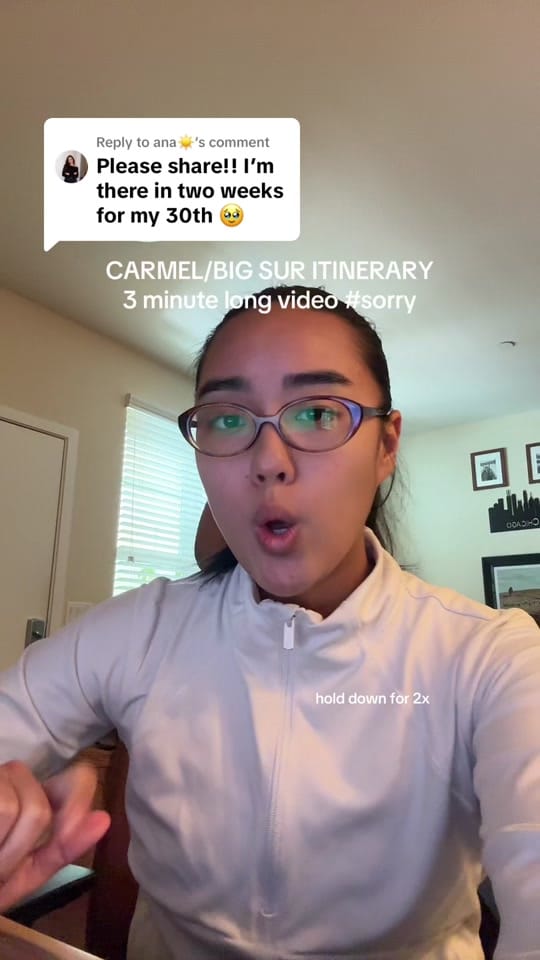 Post 4 by JEN on TikTok (video)