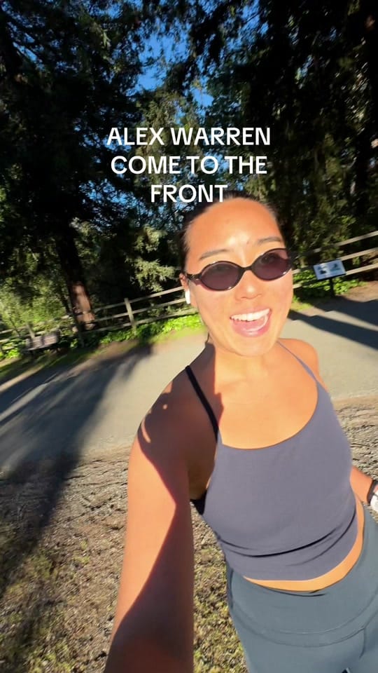 Post 3 by JEN on TikTok (video)