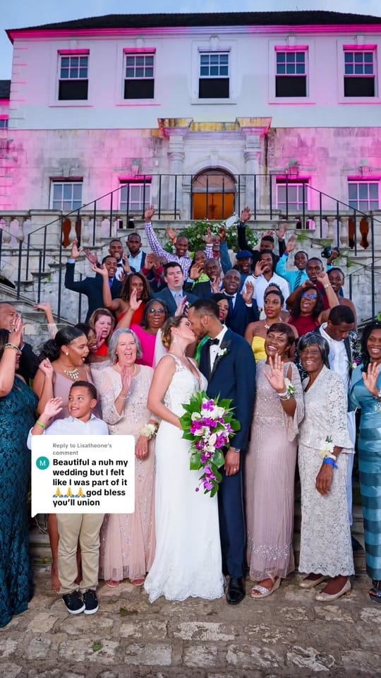 Post 5 by Routes To Remember 🇯🇲🇺🇸 on TikTok (video)