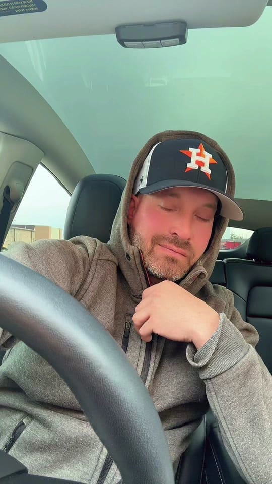 Post 3 by Jesse Jones on TikTok (video)