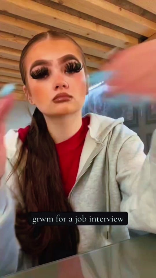Post 10 by Jesse Jones on TikTok (video)