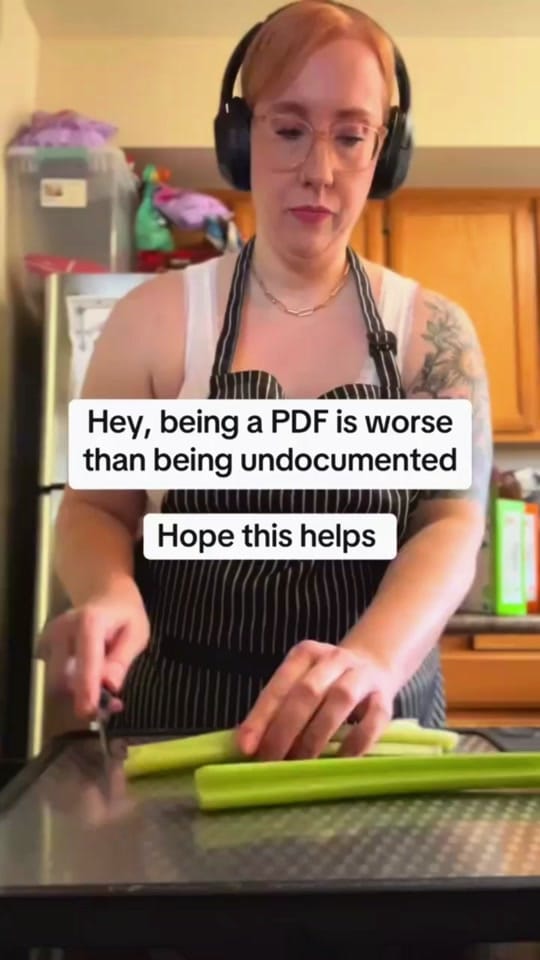 Post 6 by Jesse Jones on TikTok (video)