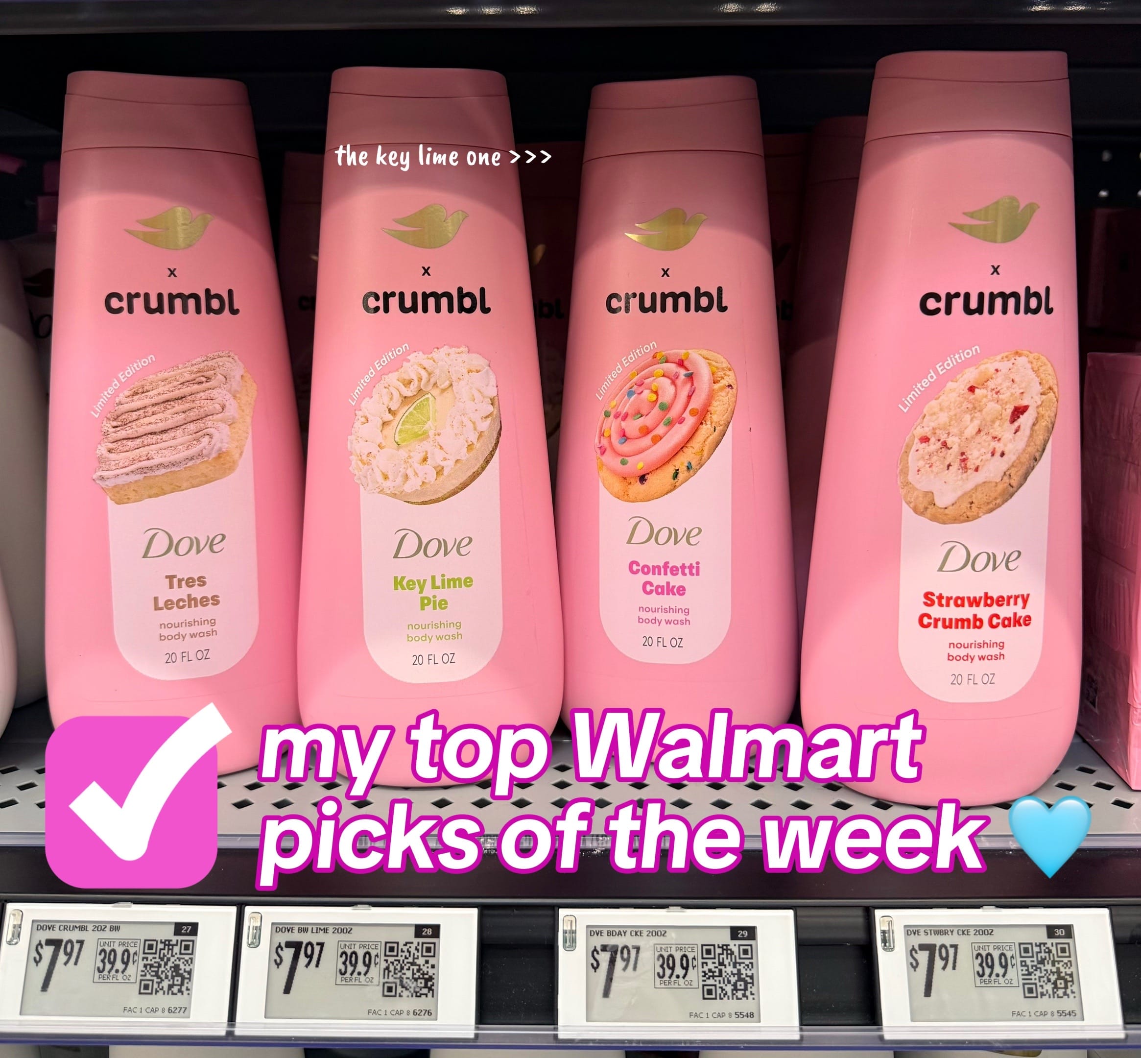 Post 1 by Mace 🌻 🍄 🌞 on TikTok (video)