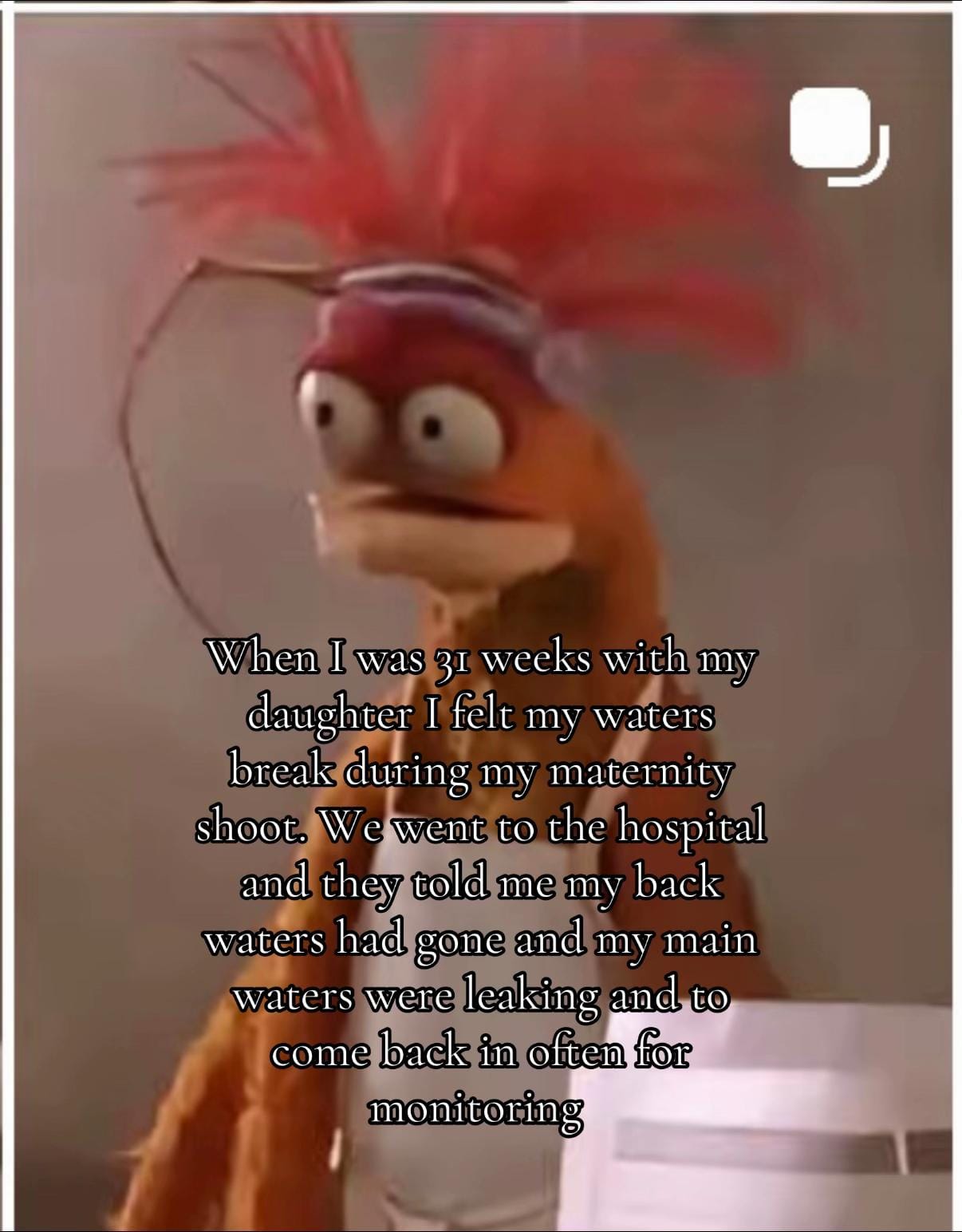 Post 7 by Georgia | Mama to 2 ✨🤍 on TikTok (video)