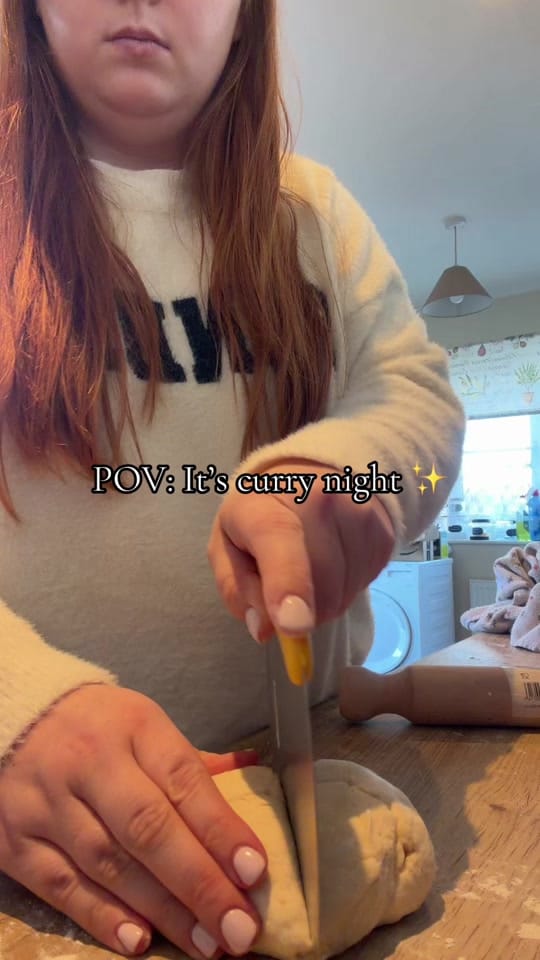 Post 5 by Georgia | Mama to 2 ✨🤍 on TikTok (video)