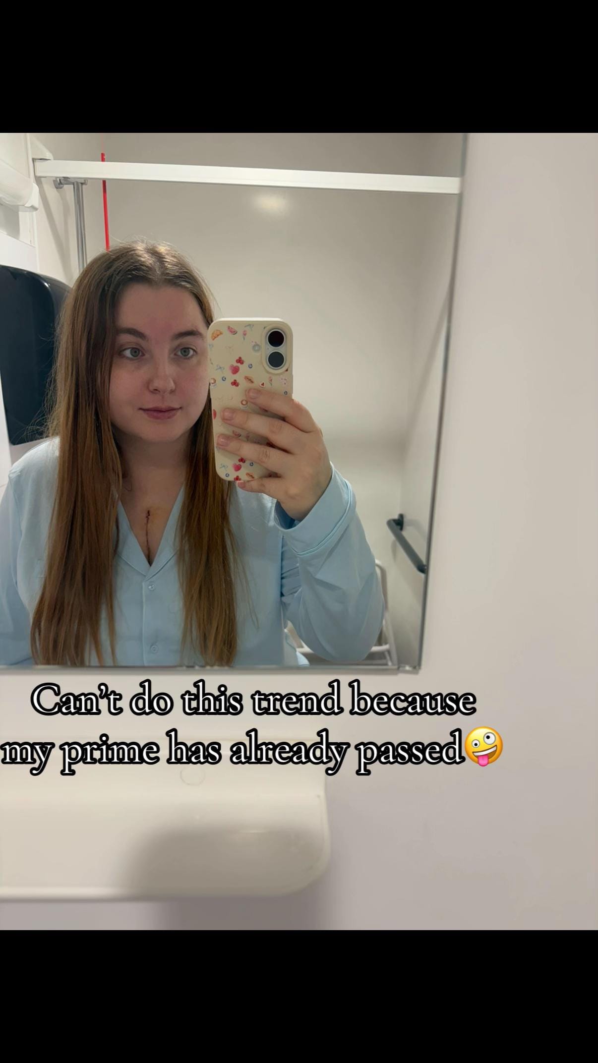 Post 1 by Georgia | Mama to 2 ✨🤍 on TikTok (video)
