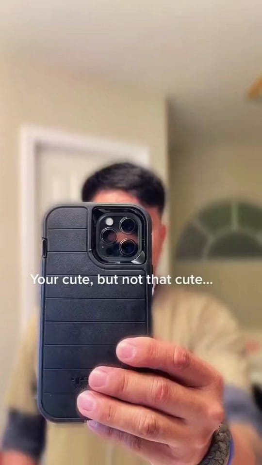 Post 10 by Felisiano - GYM Influencer on TikTok (video)