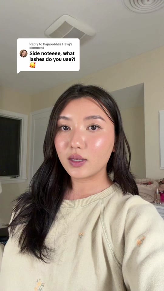 Post 4 by michellek.lo on TikTok (video)
