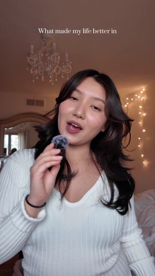 Post 1 by michellek.lo on TikTok (video)