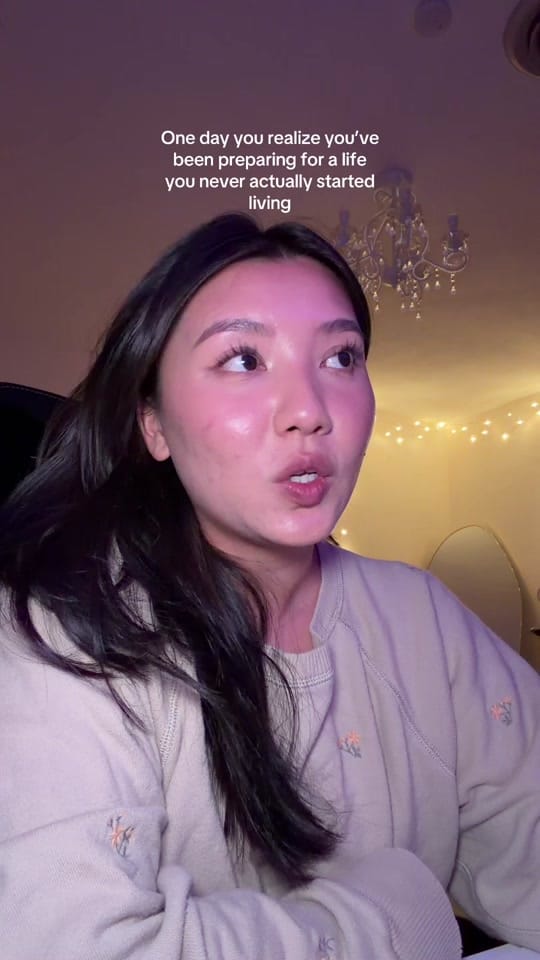 Post 3 by michellek.lo on TikTok (video)