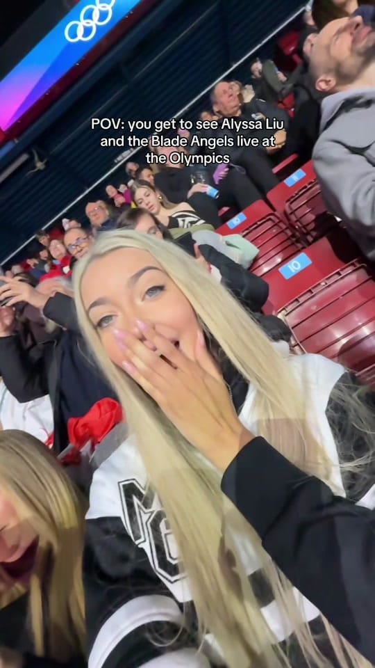 Post 5 by Sarah⋆. 𐙚 ̊ on TikTok (video)