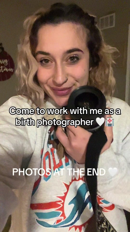 Post 3 by Ellis & Iris Photography on TikTok (video)