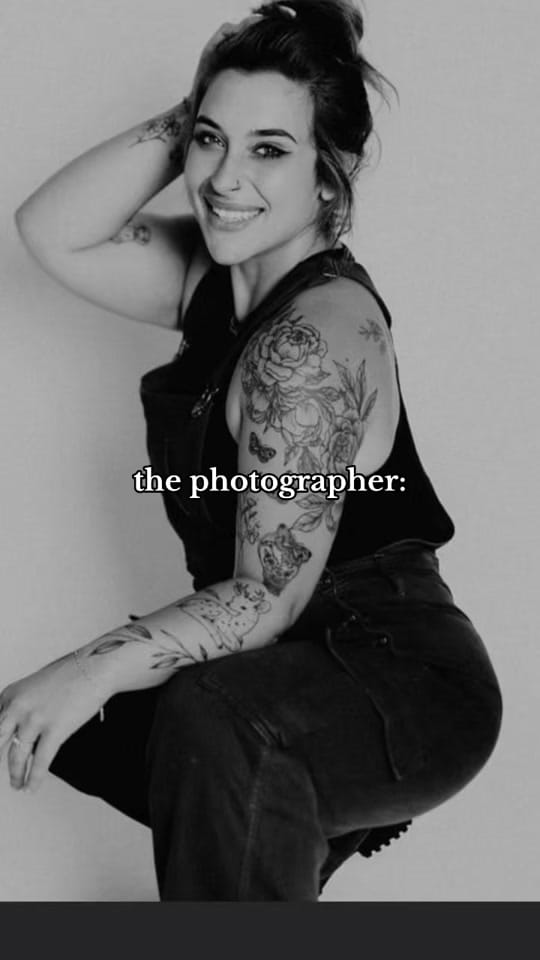 Post 8 by Ellis & Iris Photography on TikTok (video)