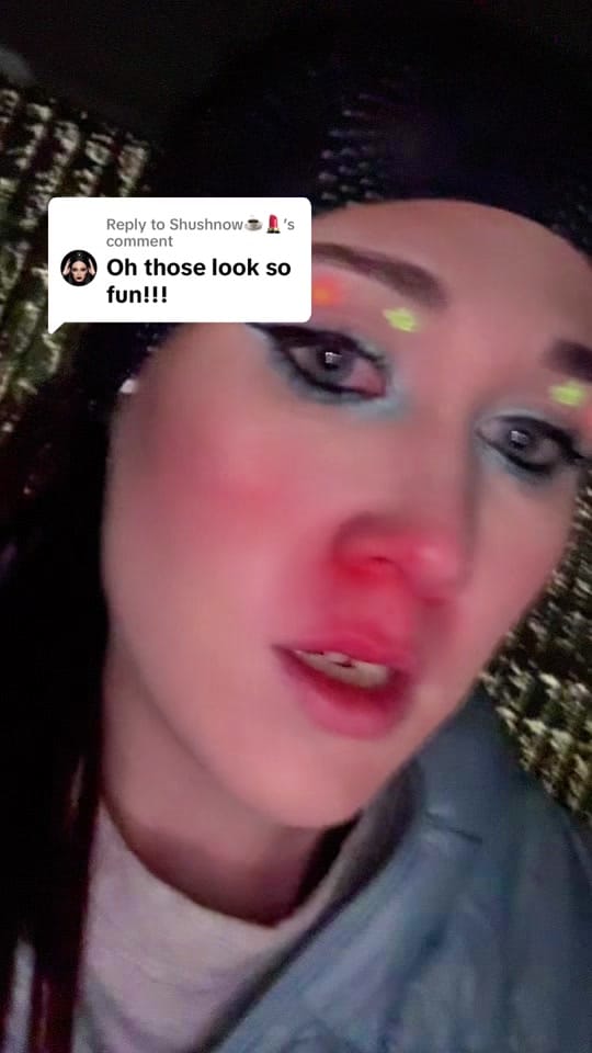 Post 7 by Delilah♡tiktokAffilate♡SAHM♡ on TikTok (video)
