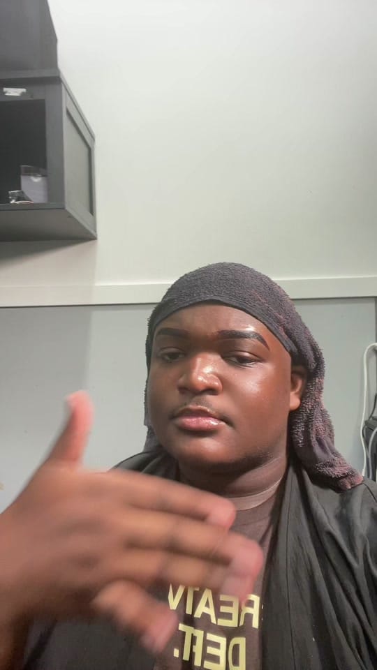Post 8 by Truhmain on TikTok (video)