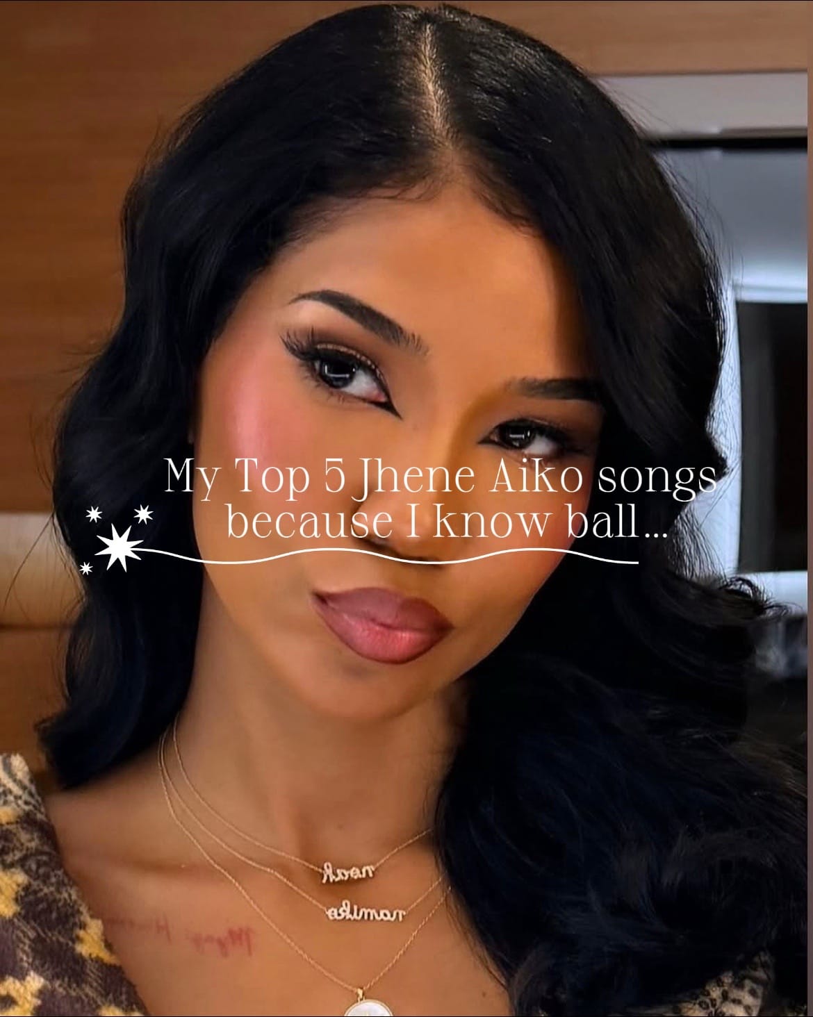 Post 6 by Truhmain on TikTok (video)