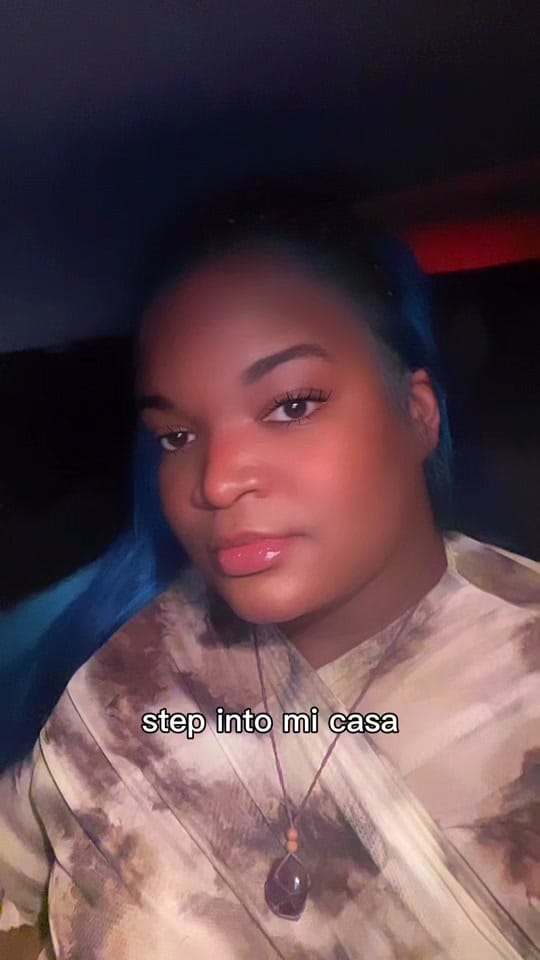 Post 7 by Truhmain on TikTok (video)
