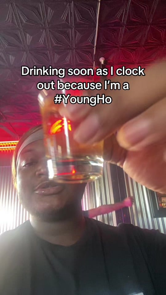 Post 1 by Truhmain on TikTok (video)