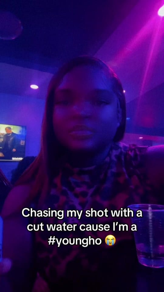 Post 2 by Truhmain on TikTok (video)