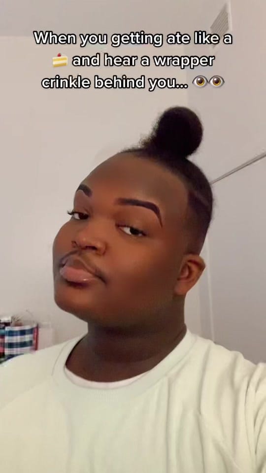 Post 10 by Truhmain on TikTok (video)