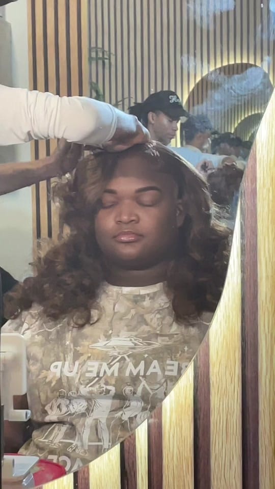Post 5 by Truhmain on TikTok (video)