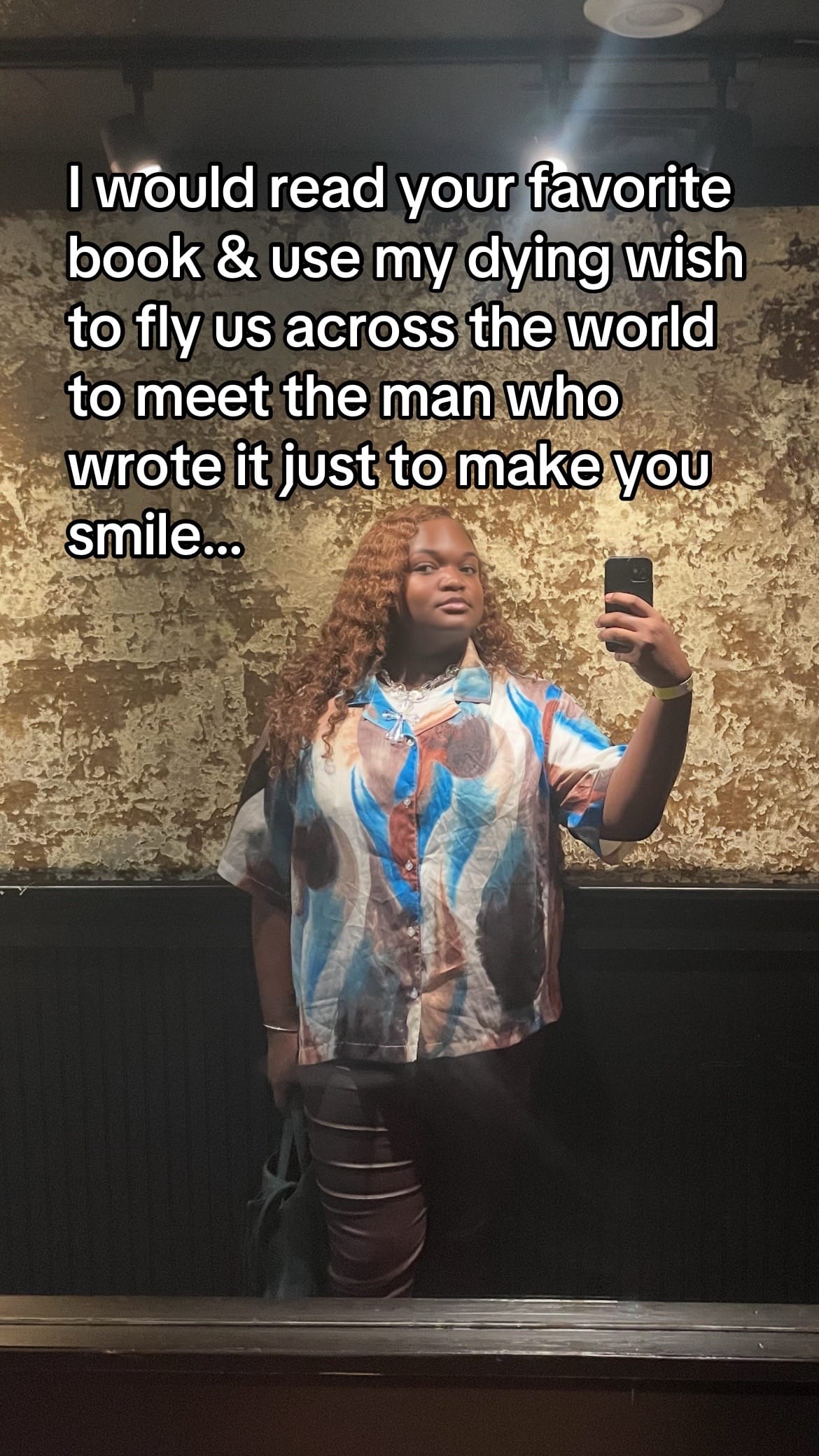 Post 3 by Truhmain on TikTok (video)