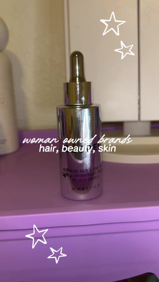 Post 7 by essence on TikTok (video)