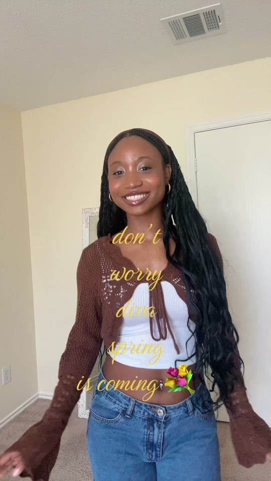 Post 2 by essence on TikTok (video)