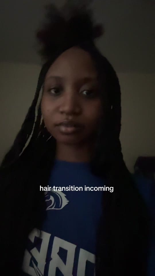Post 1 by essence on TikTok (video)