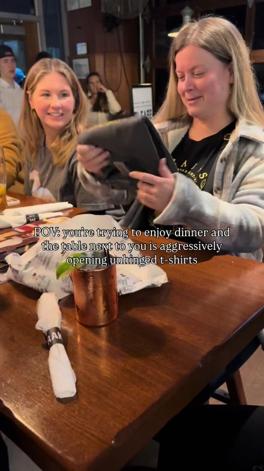 Post 3 by Cayleigh Ely on TikTok (video)