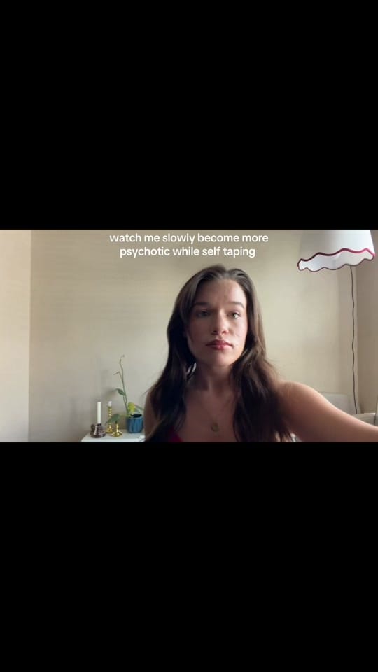 Post 1 by ella on TikTok (video)