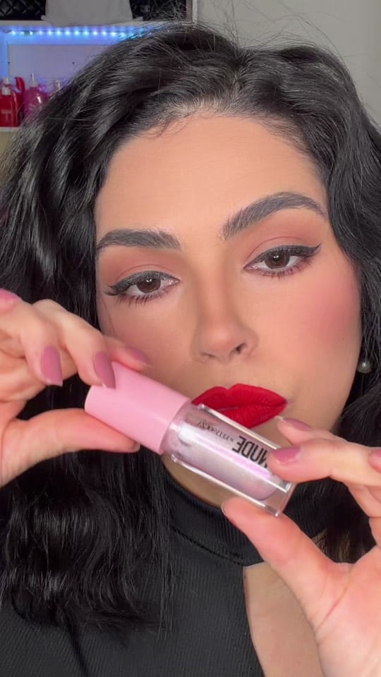 Post 1 by Kely Souza on TikTok (video)