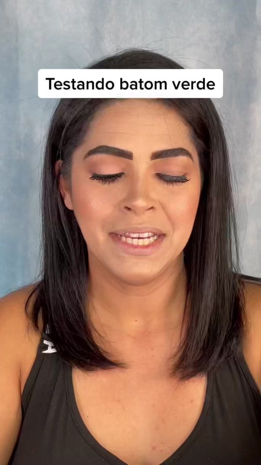 Post 9 by Kely Souza on TikTok (video)