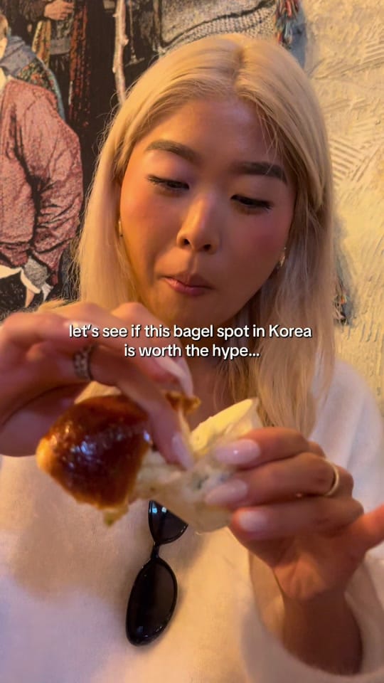 Post 3 by Youna Byun on TikTok (video)