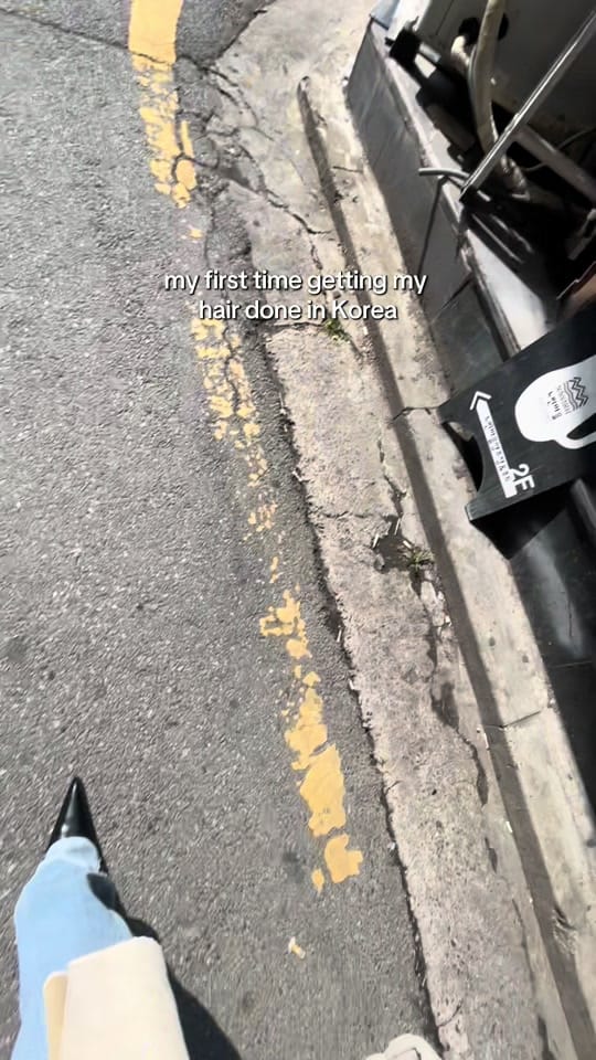Post 6 by Youna Byun on TikTok (video)