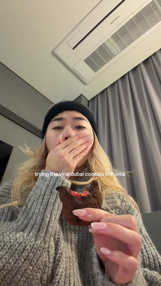 Post 4 by Youna Byun on TikTok (video)