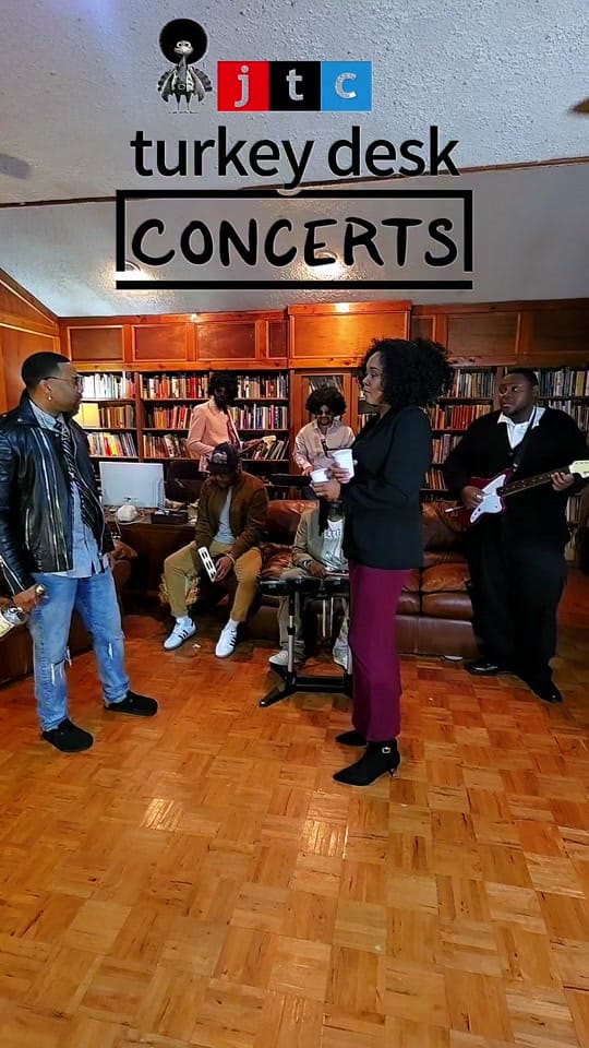 Post 3 by Mario Javon on TikTok (video)