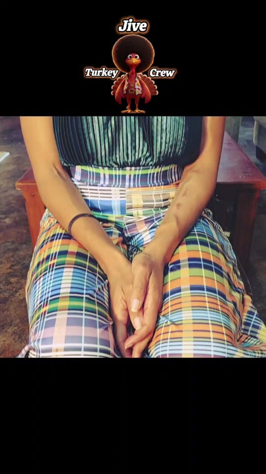 Post 7 by Mario Javon on TikTok (video)